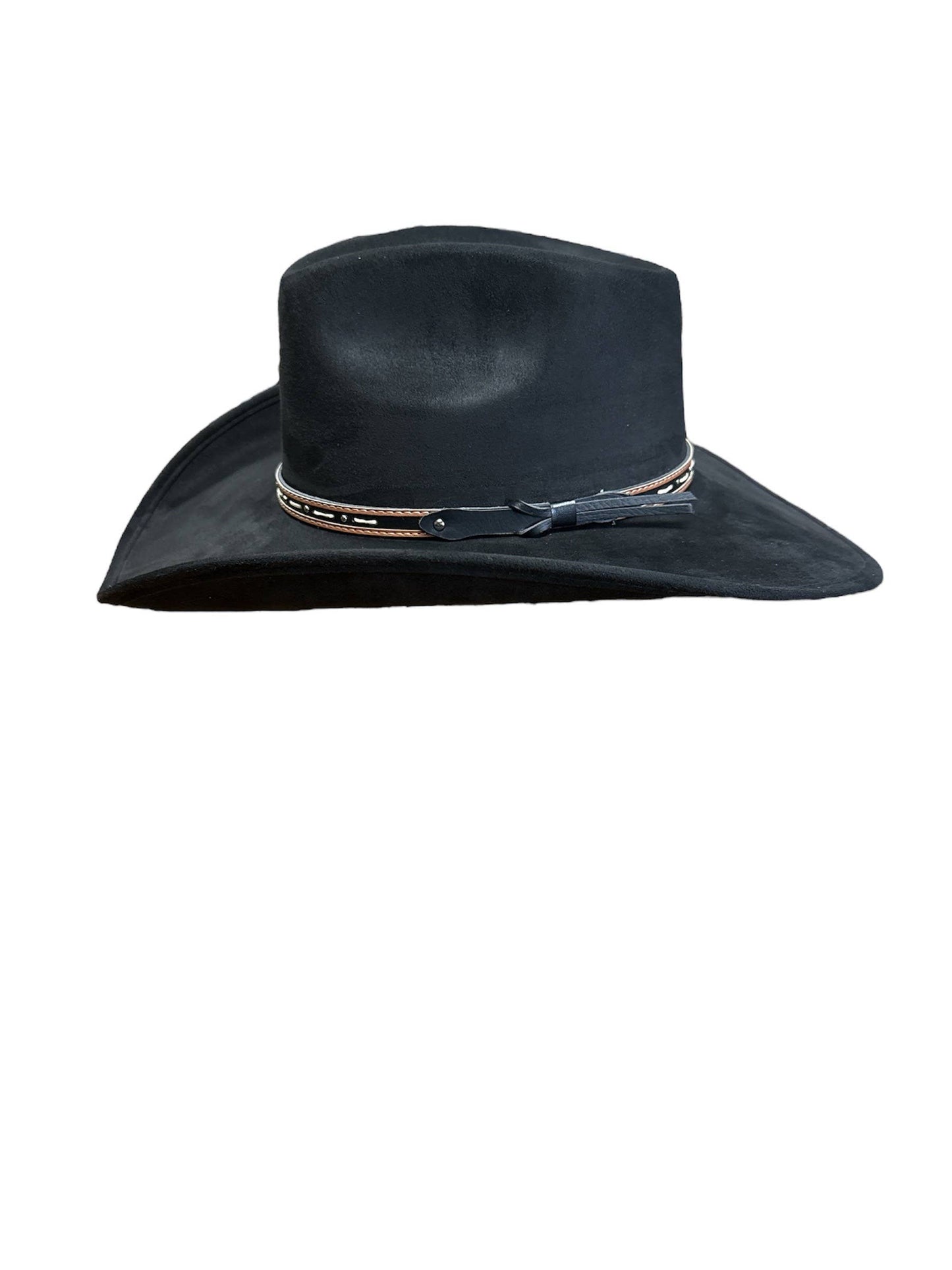 Midnight Ace Cowboy Hat