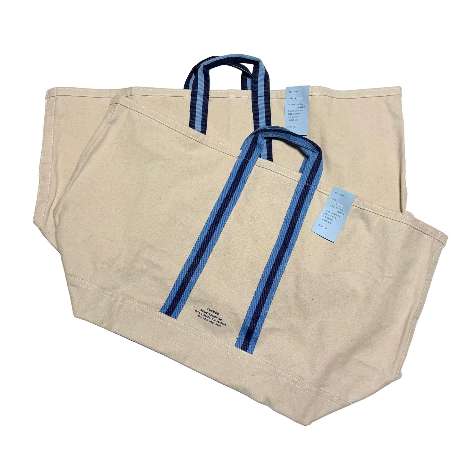 The College Tote Bag