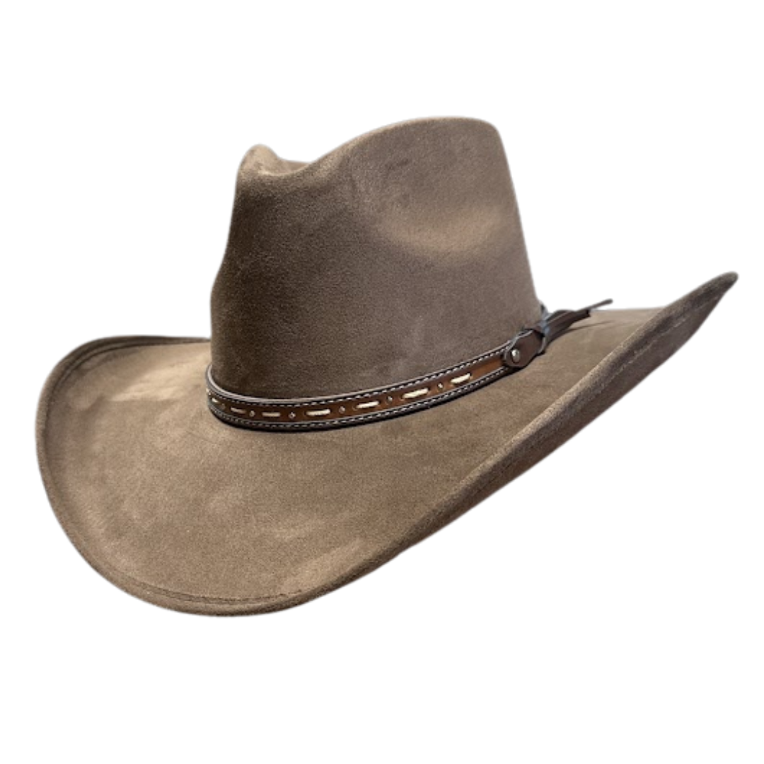 Midnight Ace Cowboy Hat