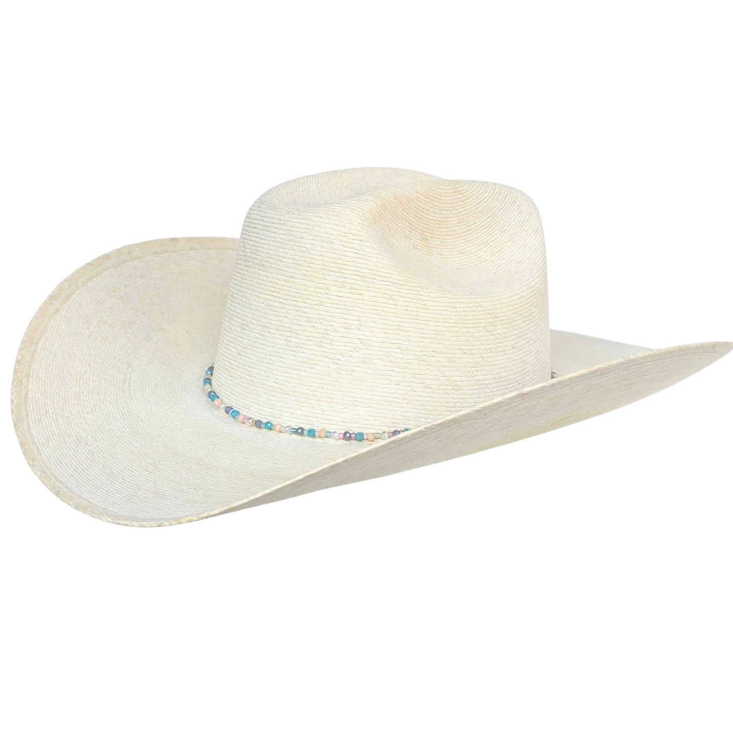 Varvara Straw Hat