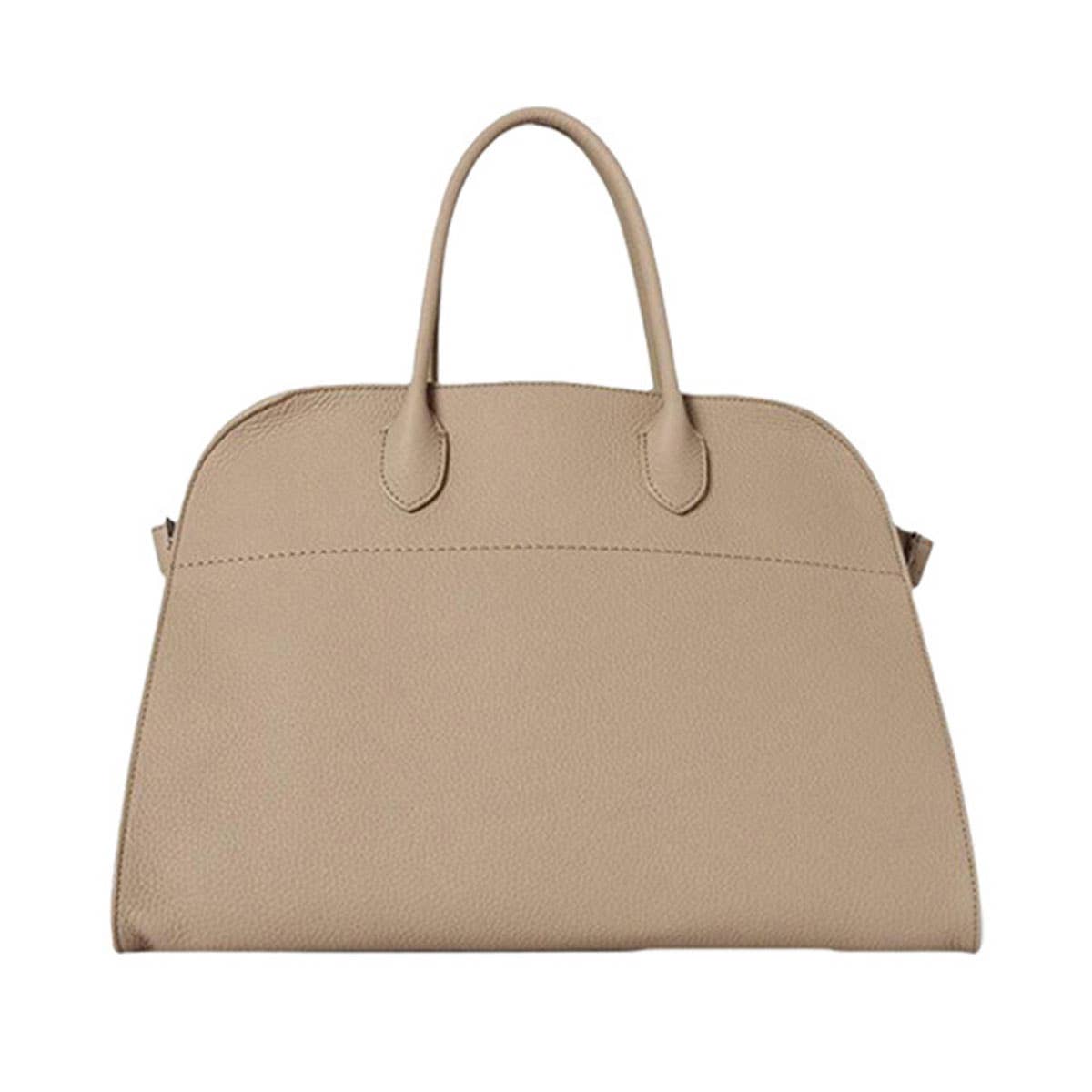 Large Margaux Work Satchel