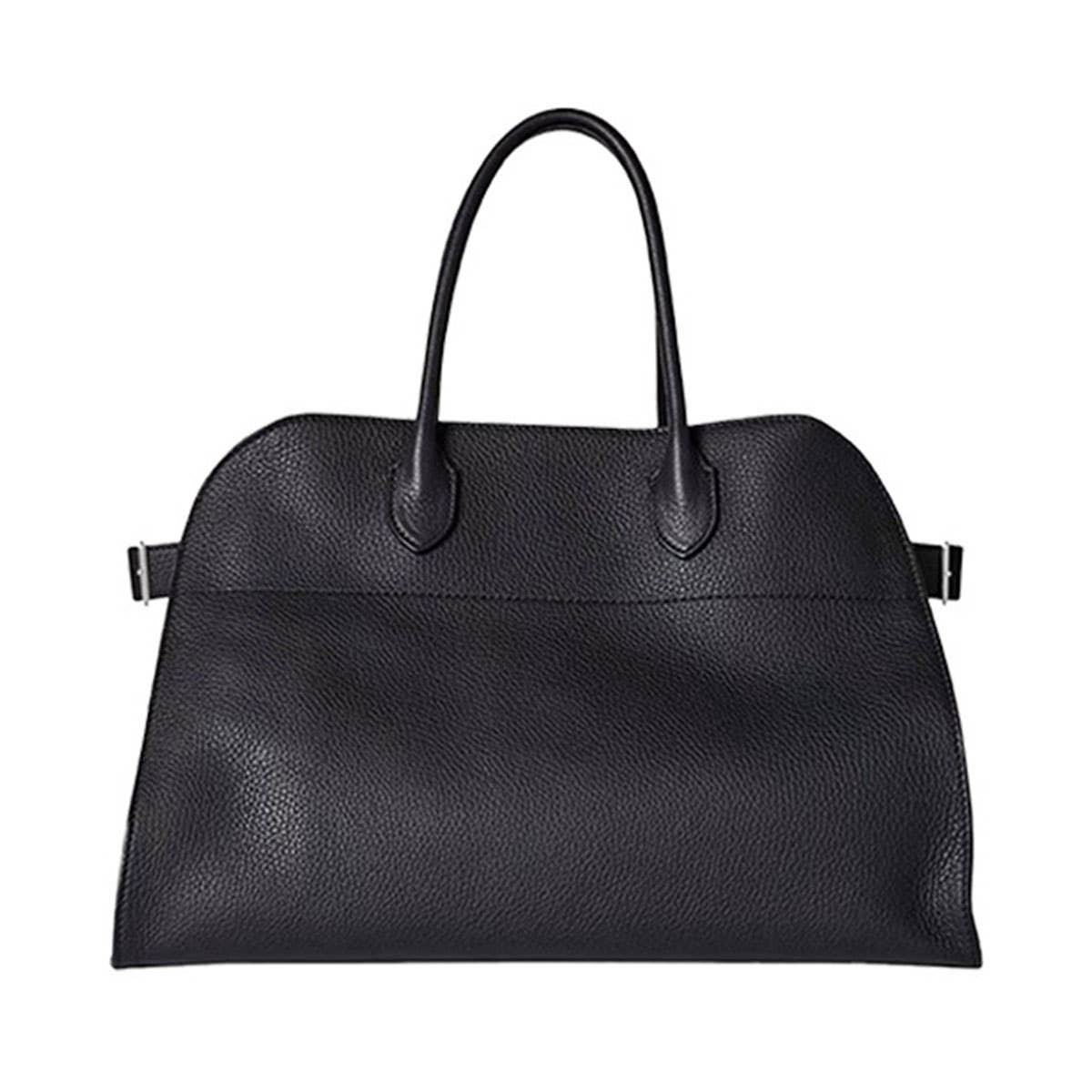 Large Margaux Work Satchel