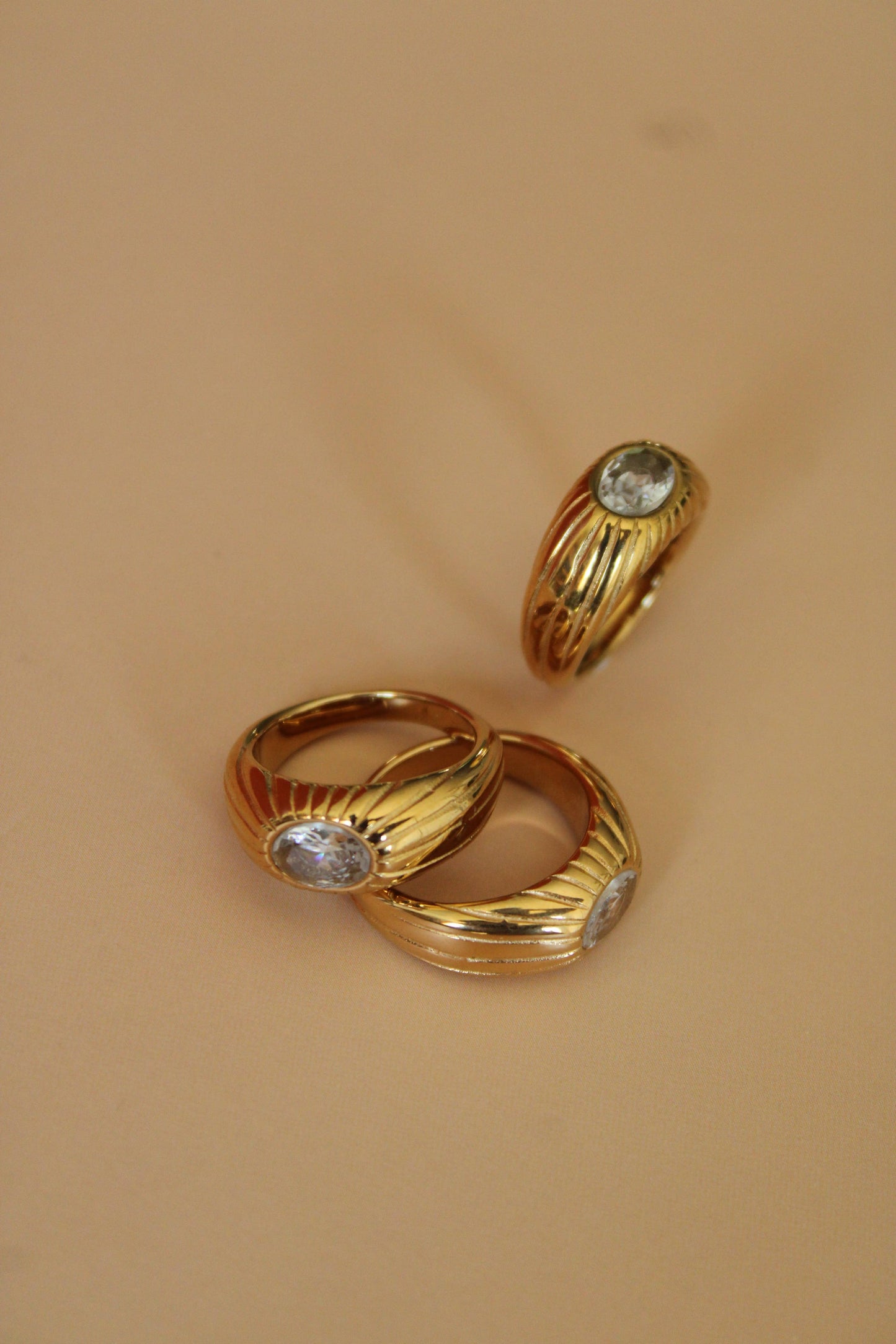Hortz Ring