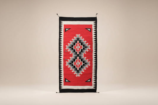 Mesa Passage Southwest Rug | 32" x 64"