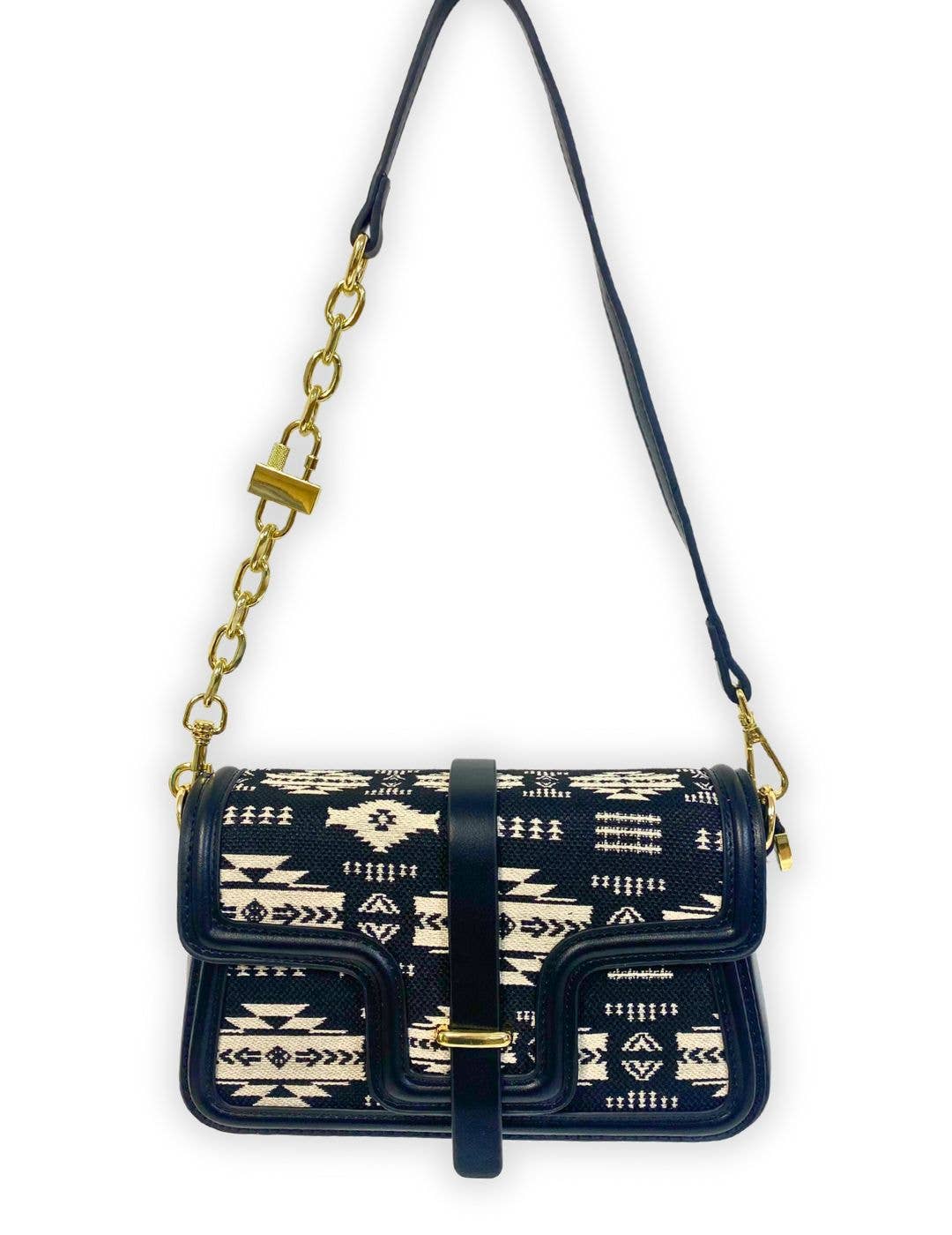 The Etowah Crossbody