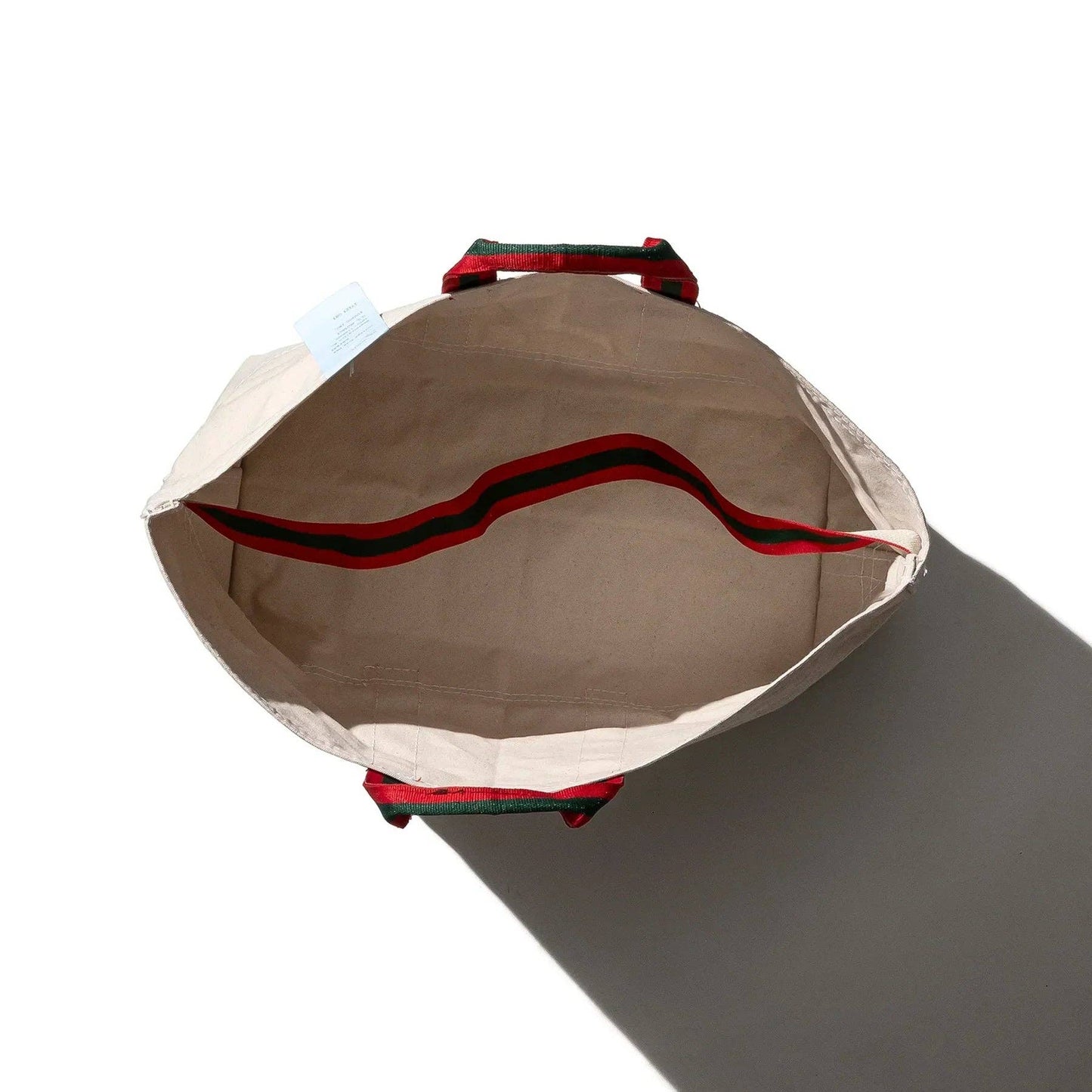 The College Tote Bag