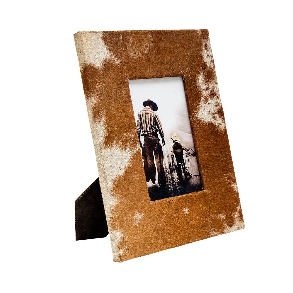 Highland Photo Frame