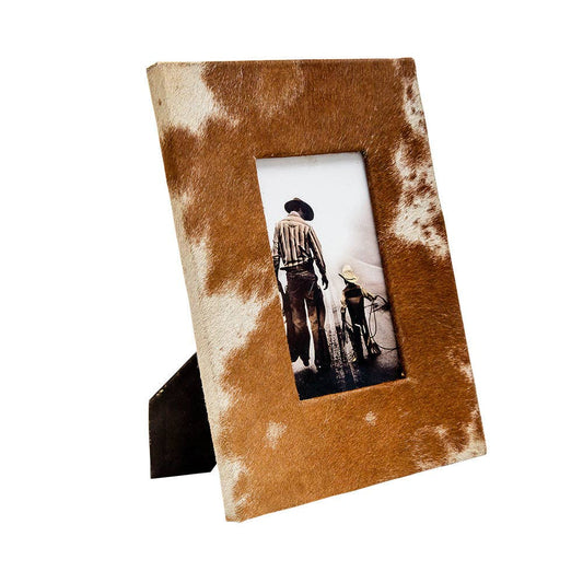 Highland Photo Frame