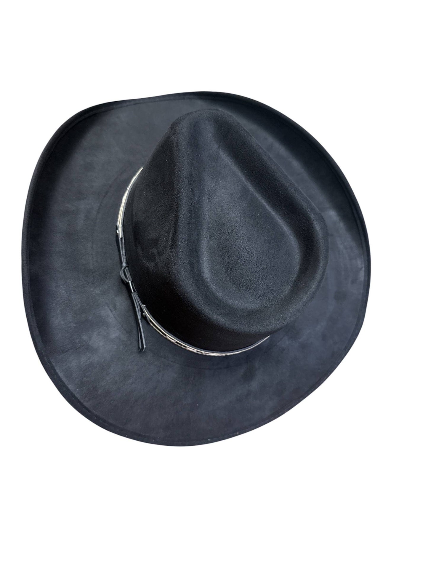 Midnight Ace Cowboy Hat
