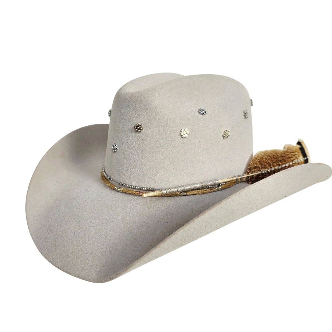 Dallas Cowboy Crown Hat