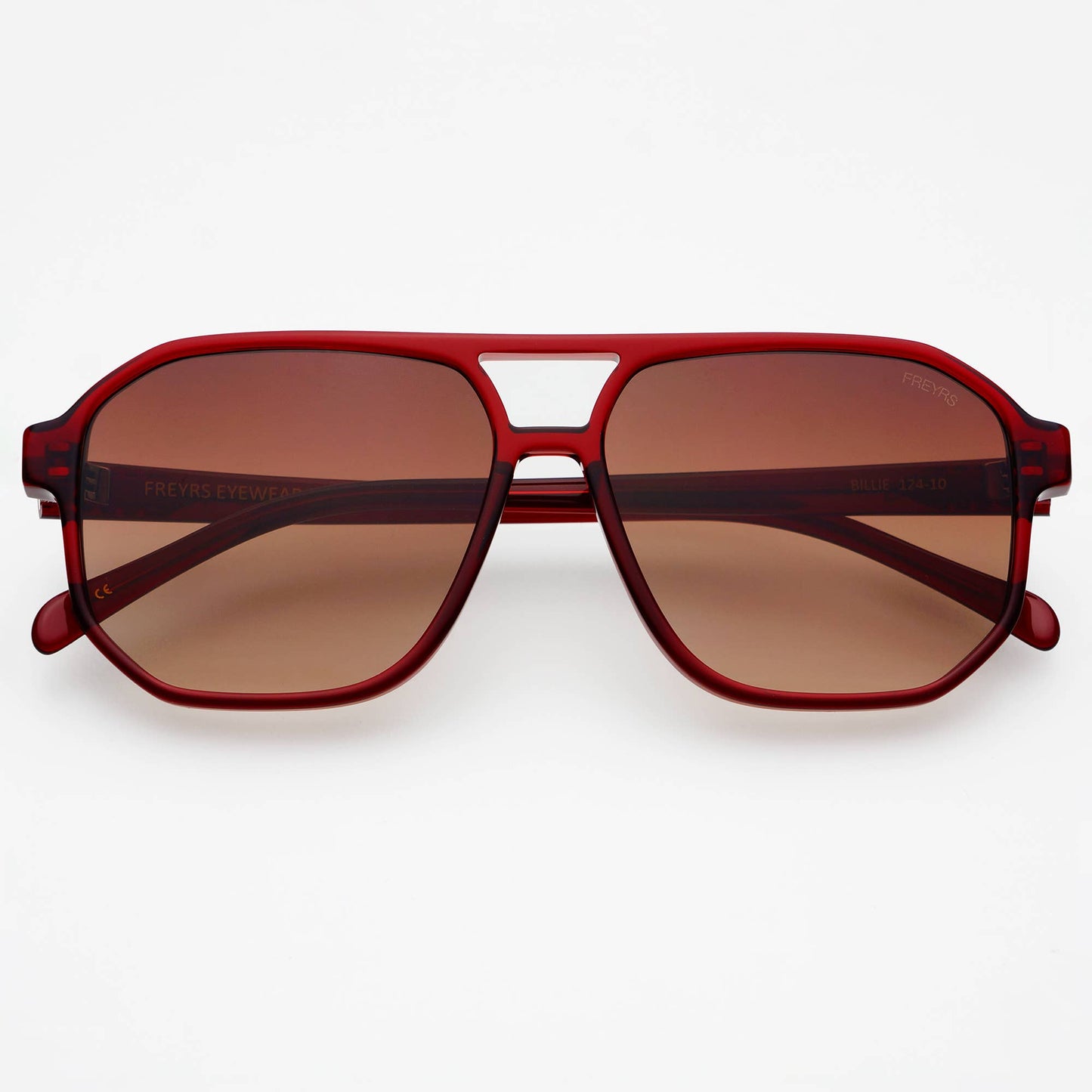 Billie Aviator Sunglasses