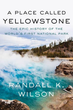 Place Called Yellowstone, A