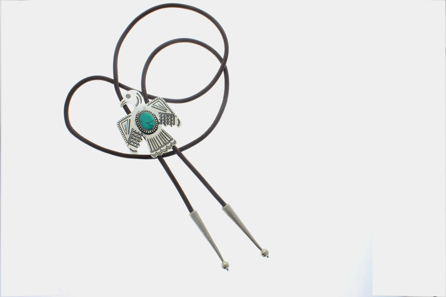 Thunderbird Bolo Tie