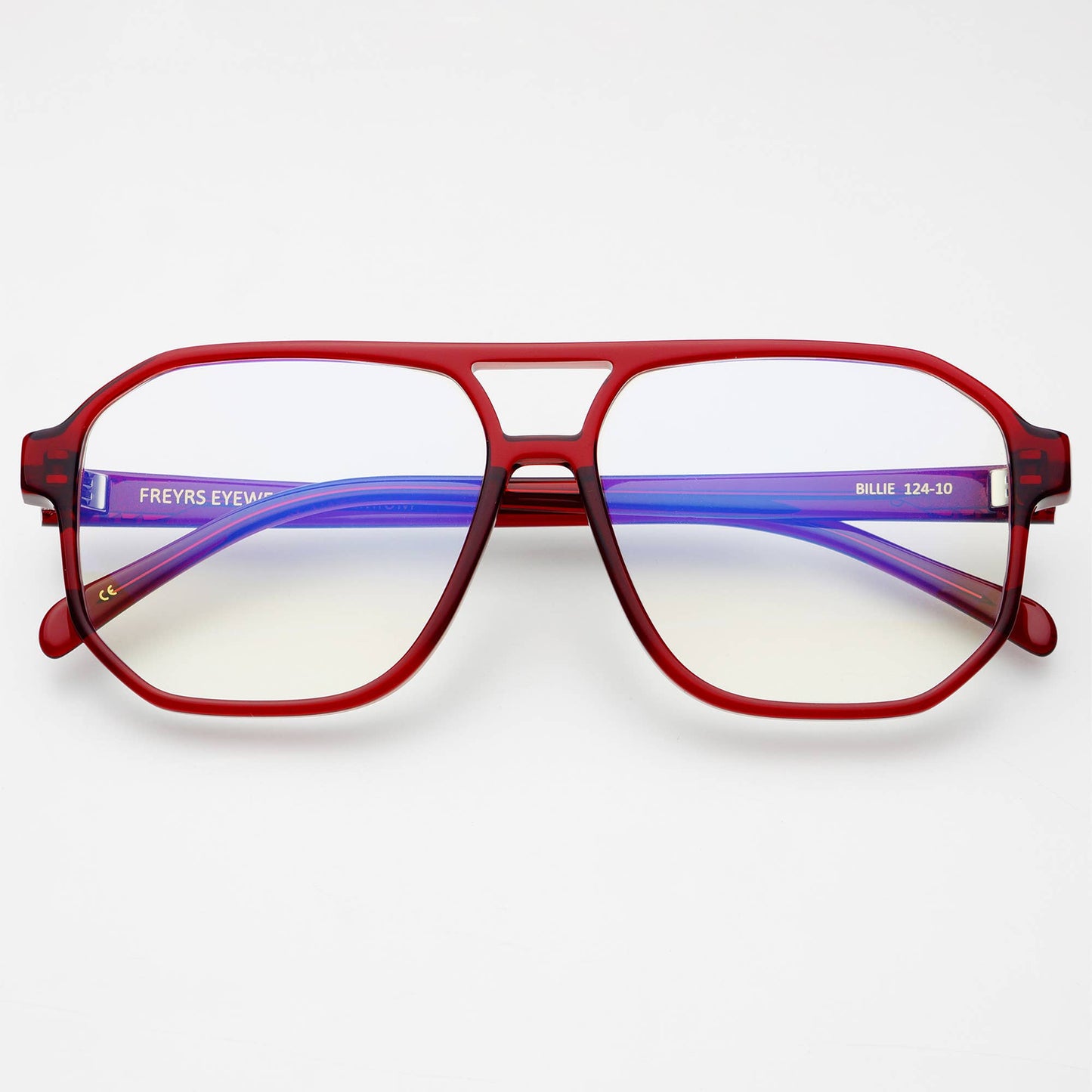 Billie Blue Light Reading Glasses
