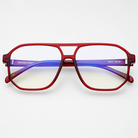 Billie Blue Light Reading Glasses