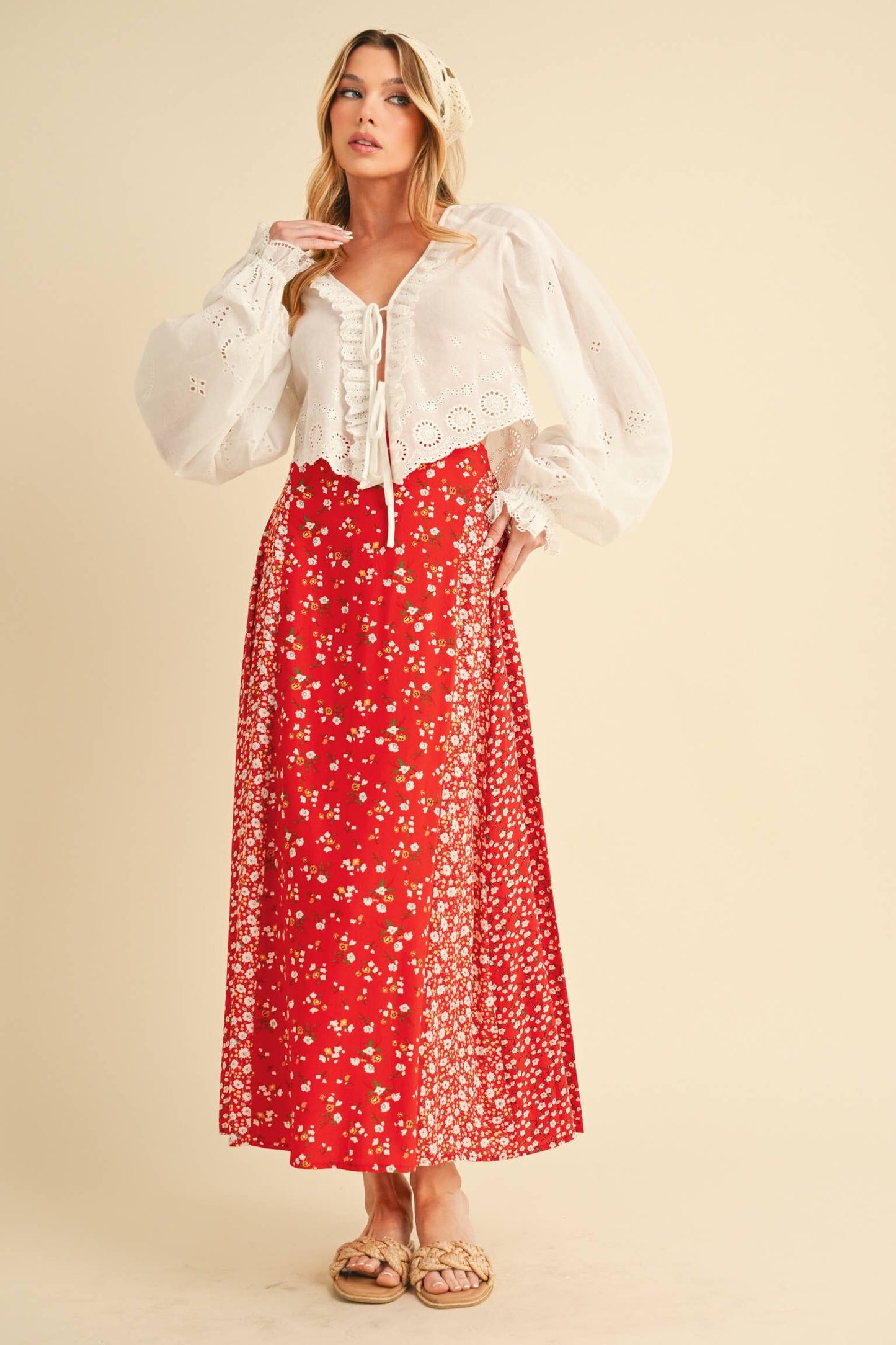 Melanie Skirt