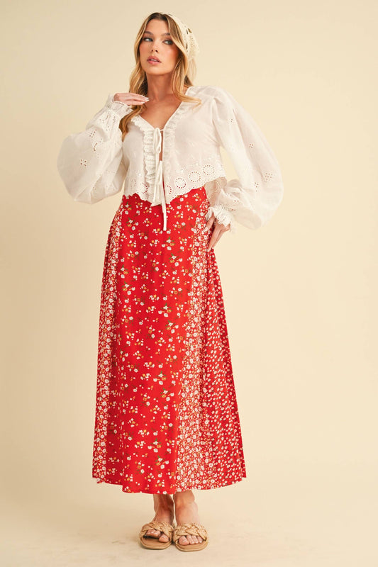 Melanie Skirt