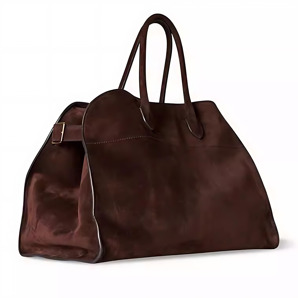Large Margaux Work Satchel
