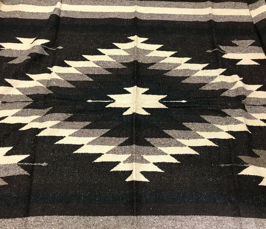 XXLarge Mexican Diamond Blanket