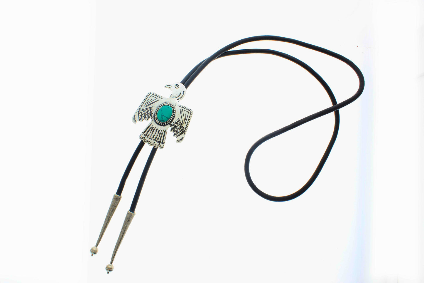 Thunderbird Bolo Tie
