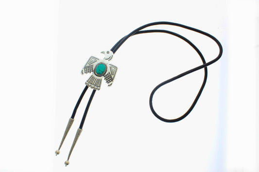 Thunderbird Bolo Tie