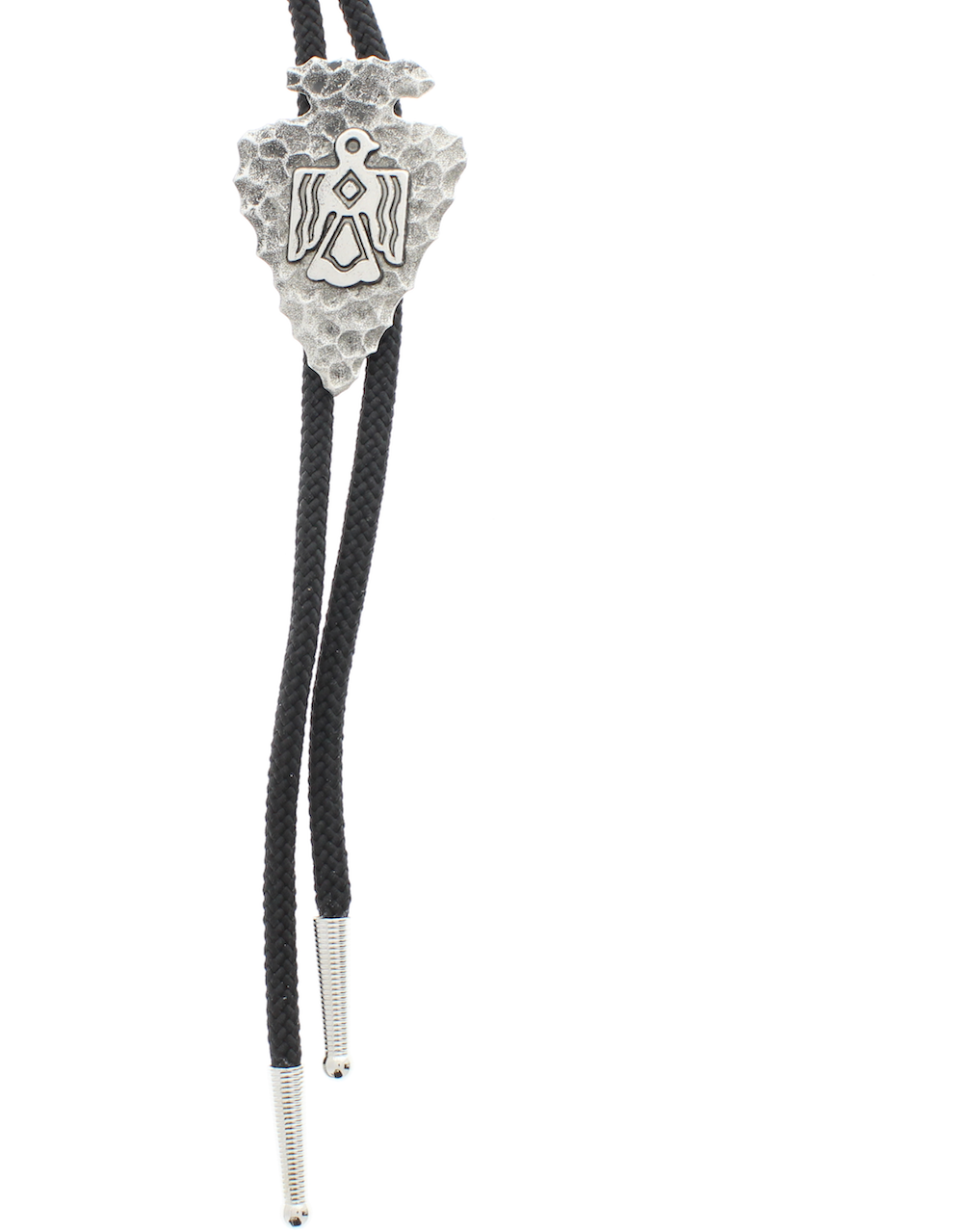 Arrowhead Bolo Tie