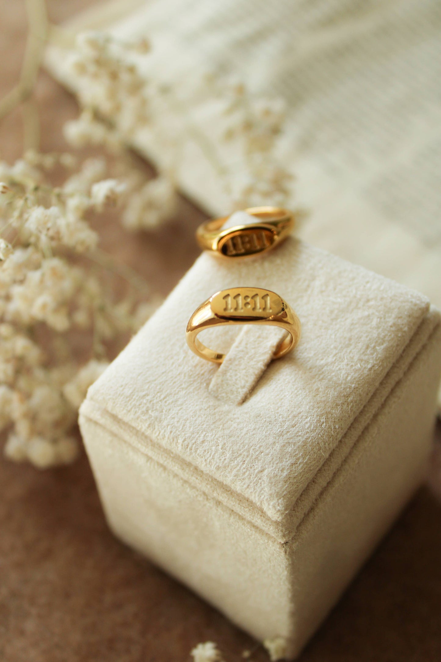 11:11 Ring