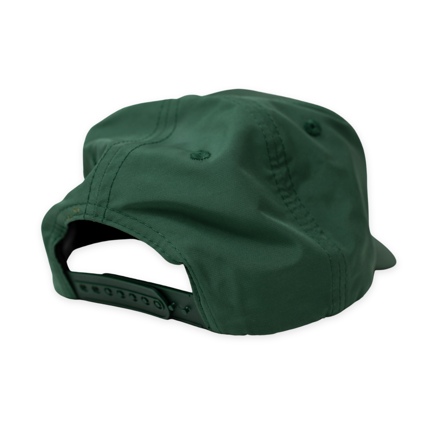Appalachia Patch Hat