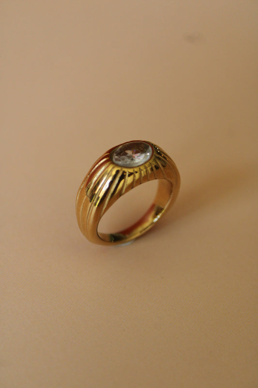 Hortz Ring