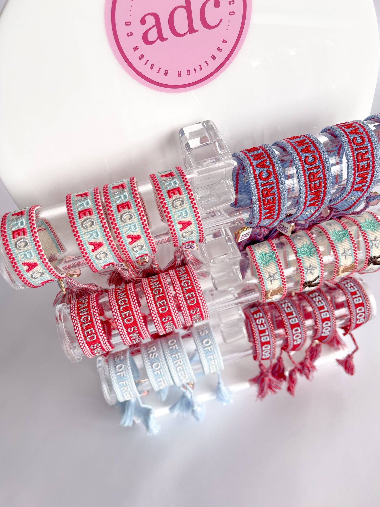AMERICAN HONEY Bracelet