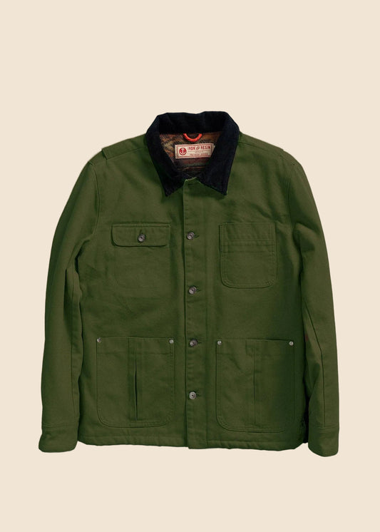 Remington Jacket