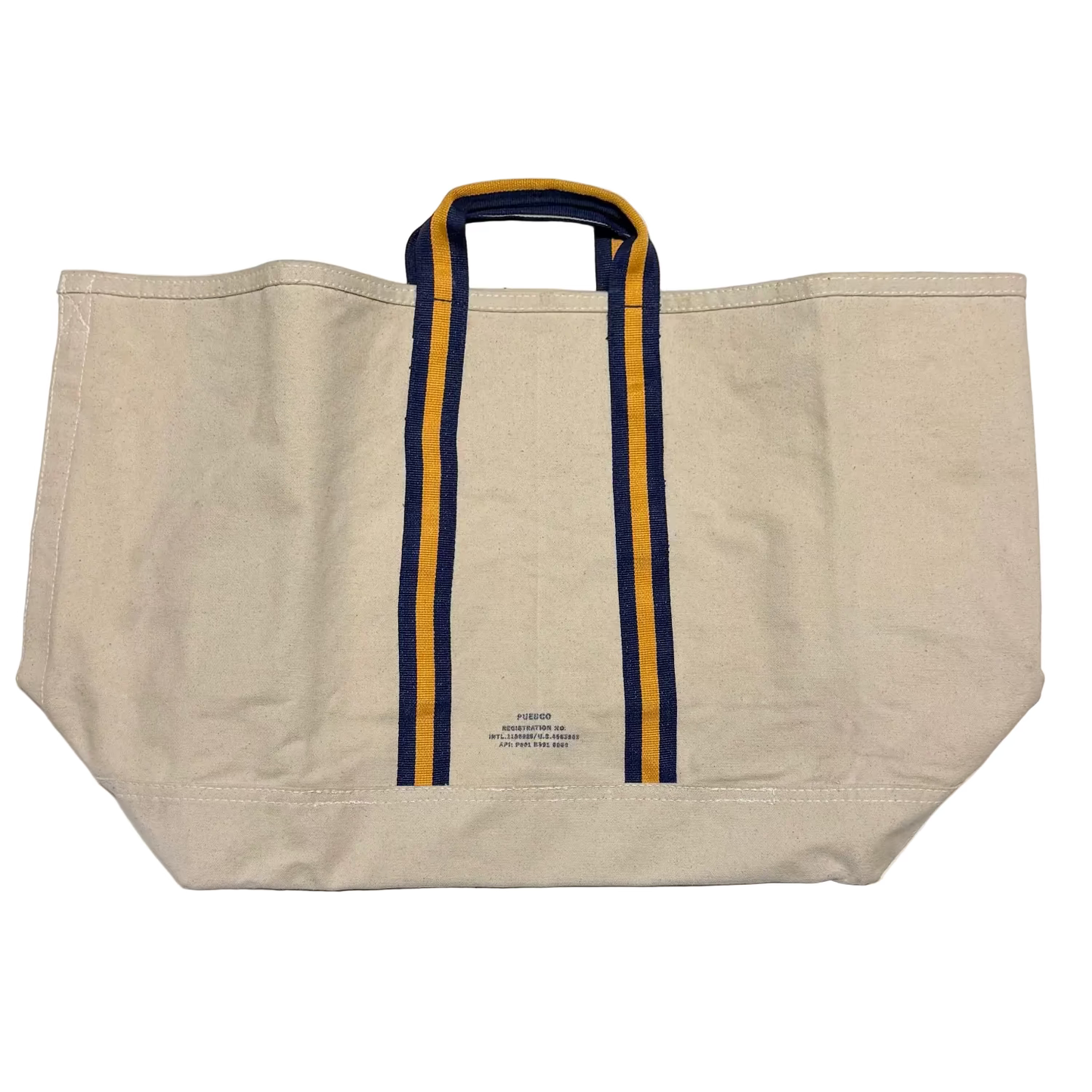 The College Tote Bag