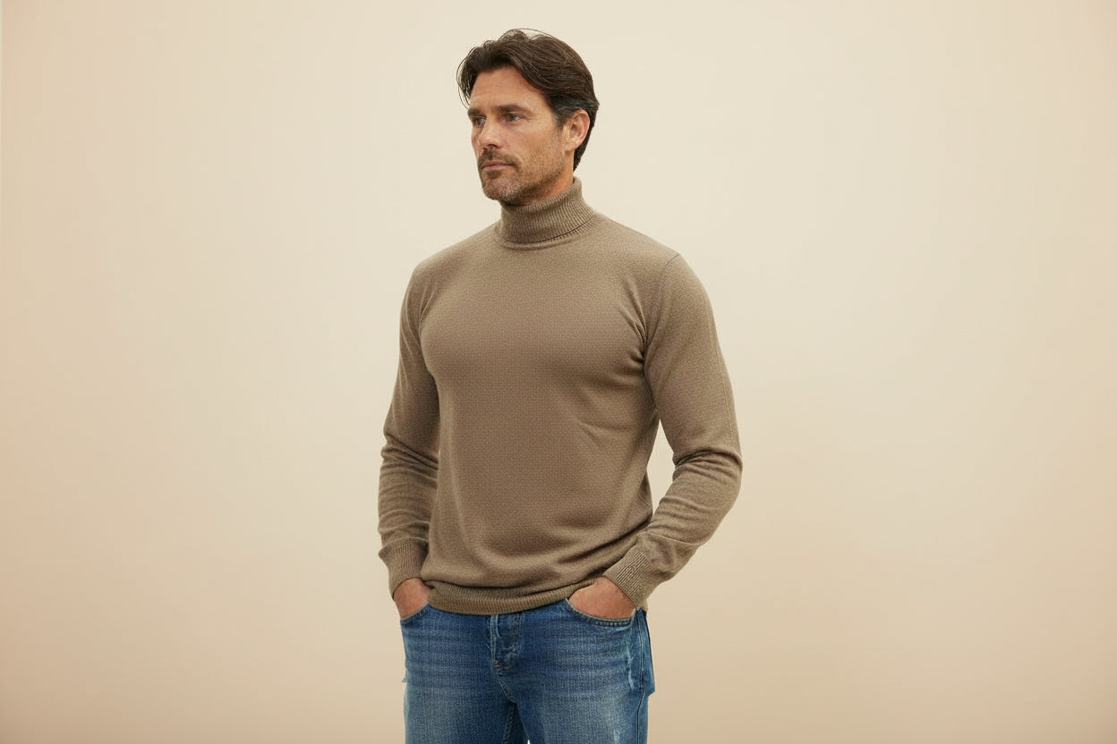 Piedmont Sweater