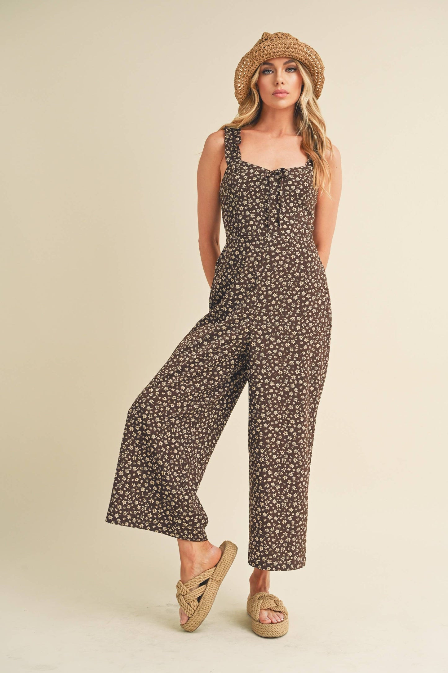 Jackie Jumpsuit