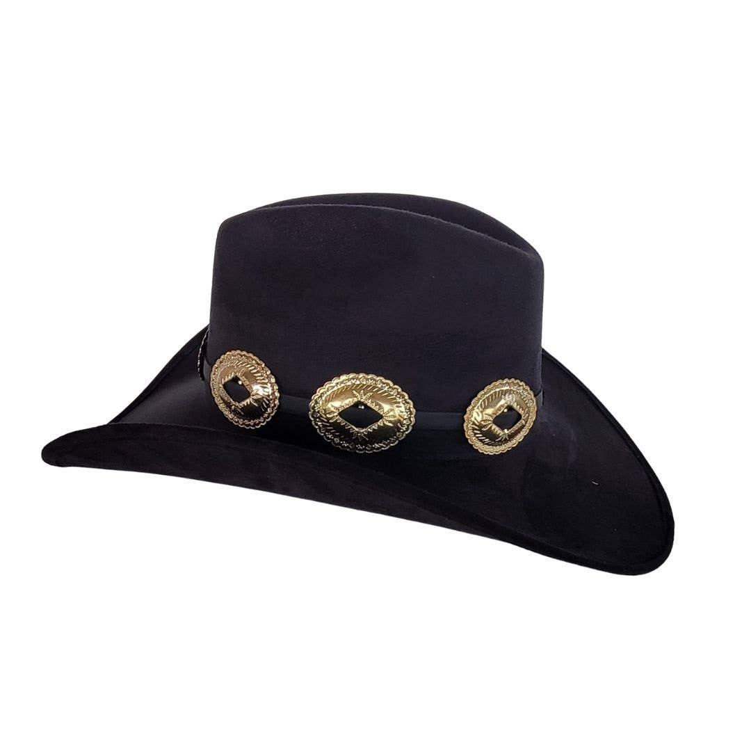 Zoona Cowboy Hat