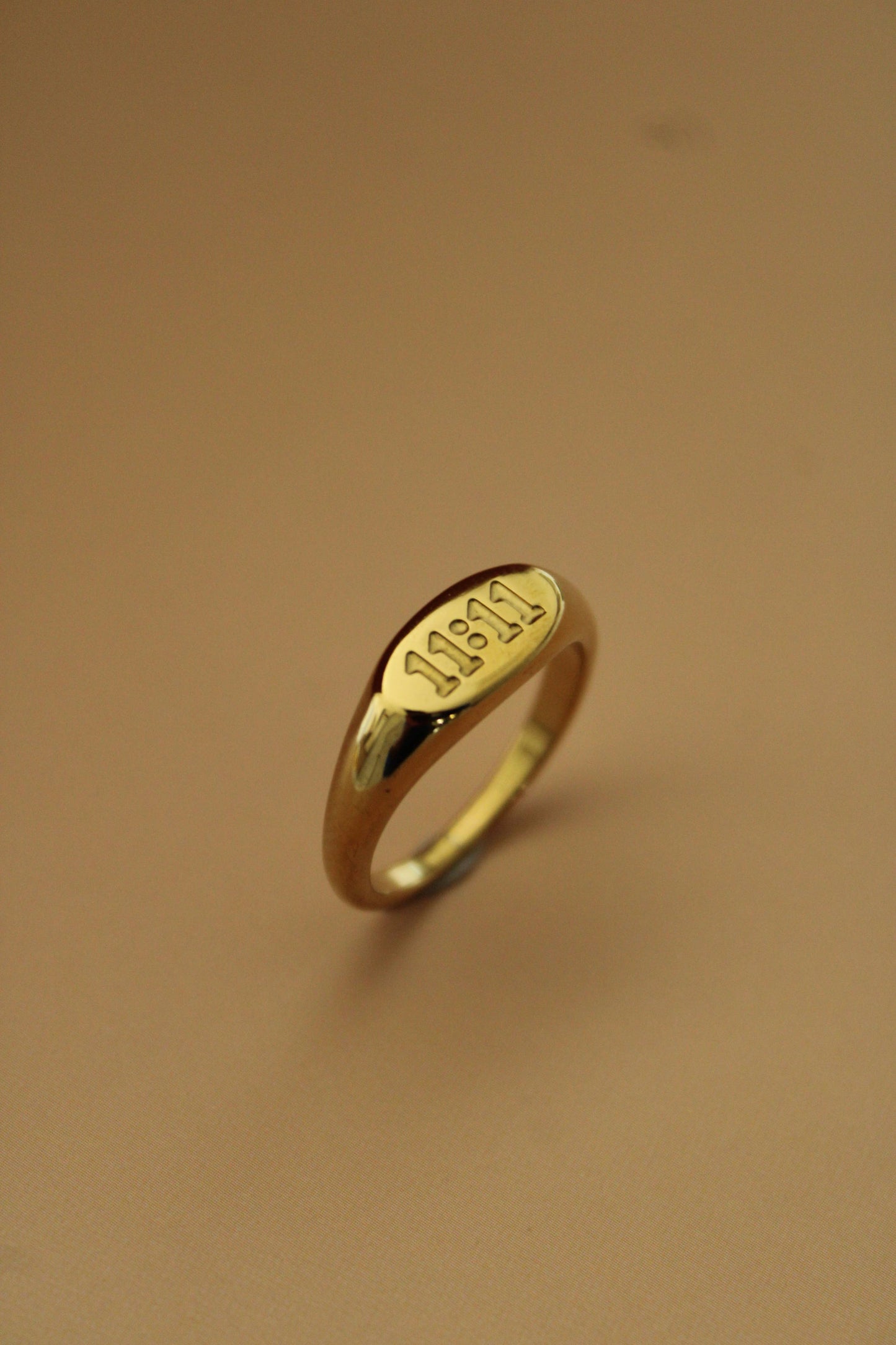 11:11 Ring