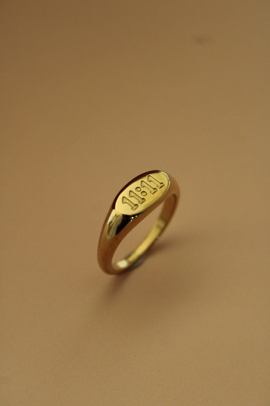 11:11 Ring