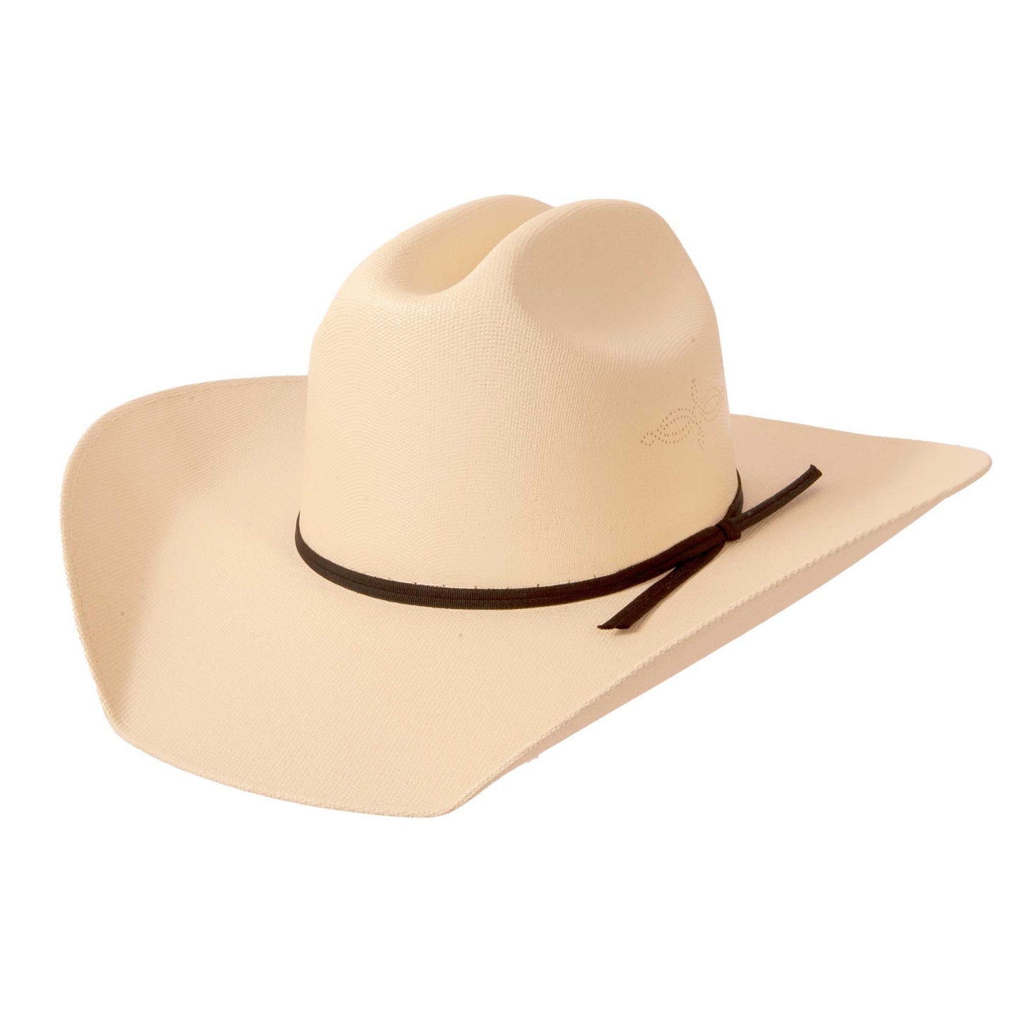 Pioneer Canvas Cowboy Hat