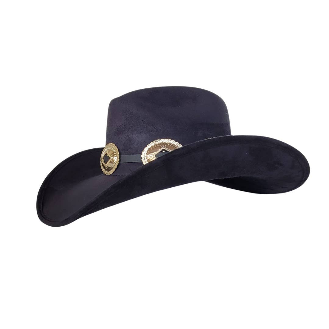 Zoona Cowboy Hat
