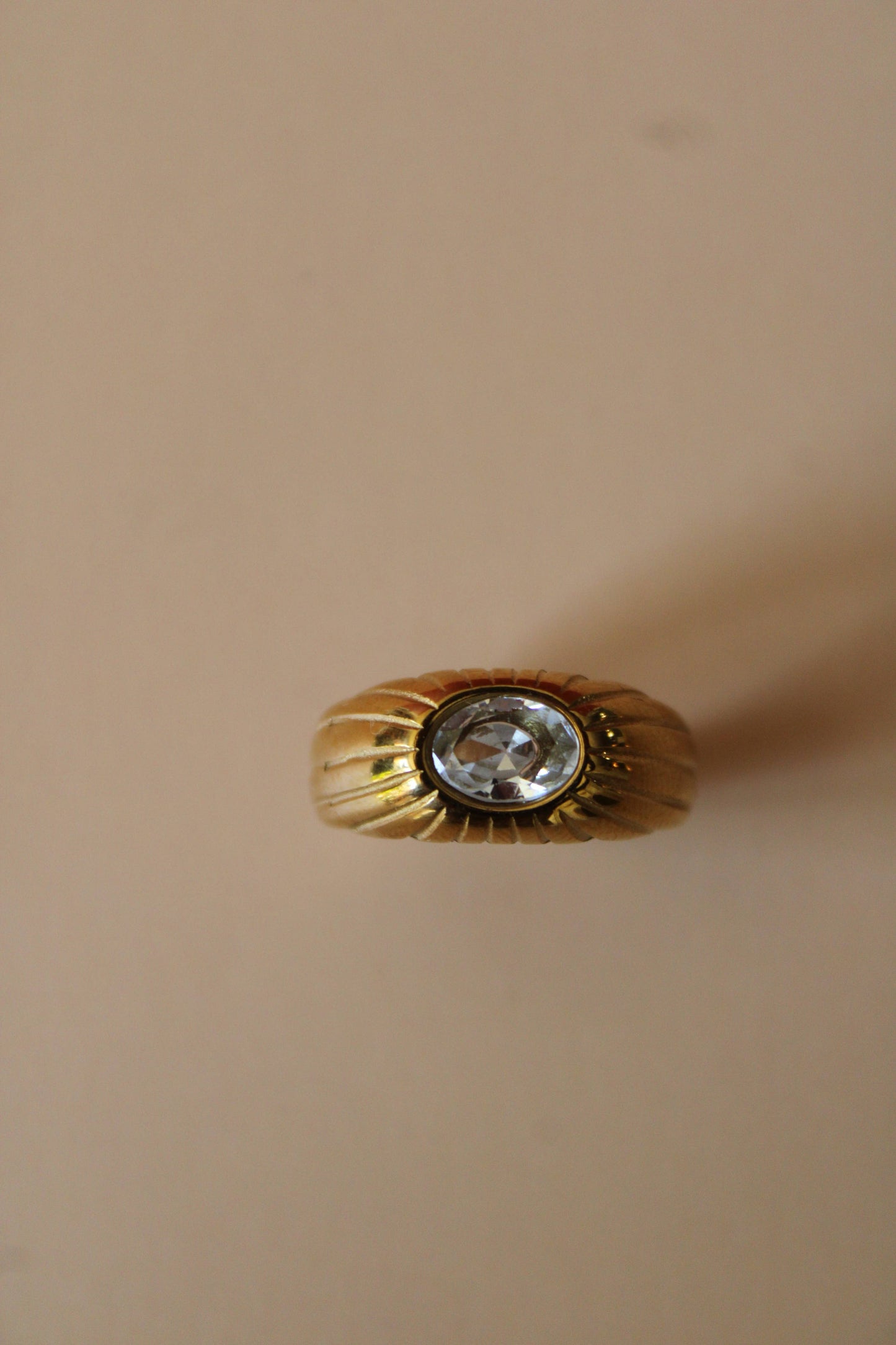 Hortz Ring