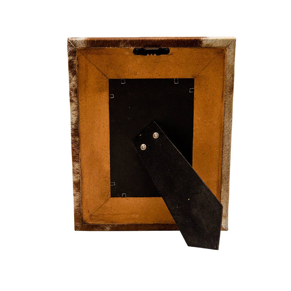 Highland Photo Frame