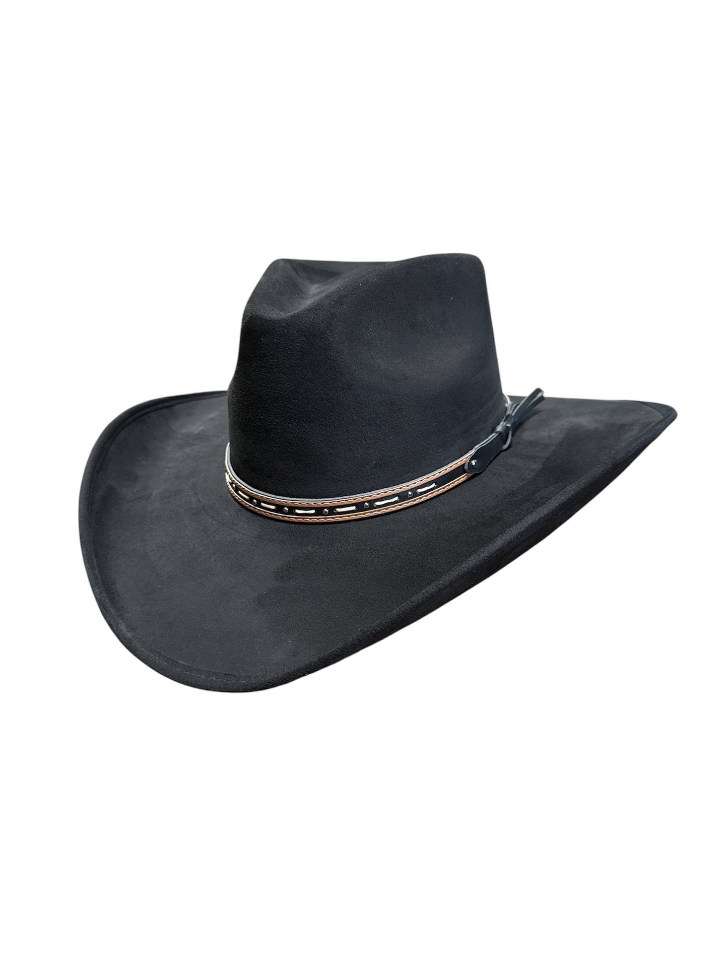 Midnight Ace Cowboy Hat