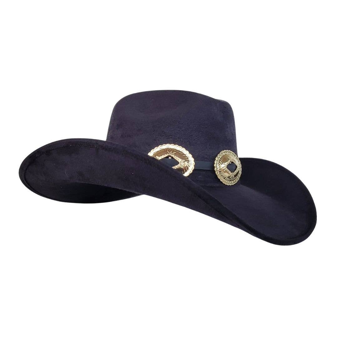 Zoona Cowboy Hat
