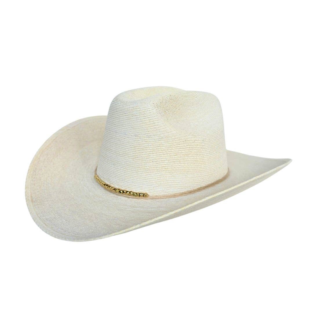 Chiara Straw Hat