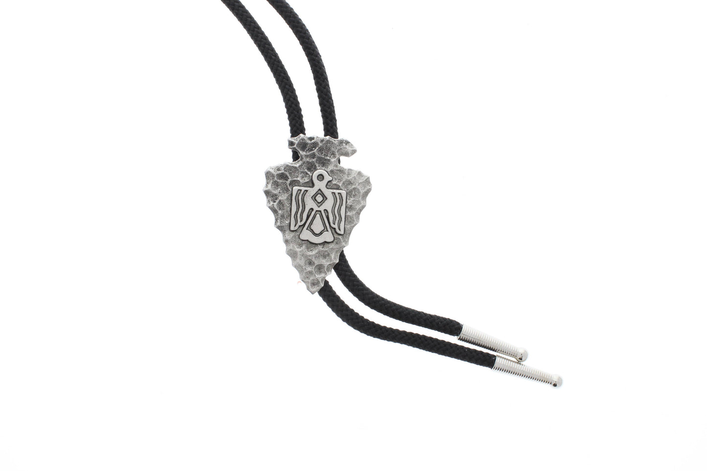 Arrowhead Bolo Tie