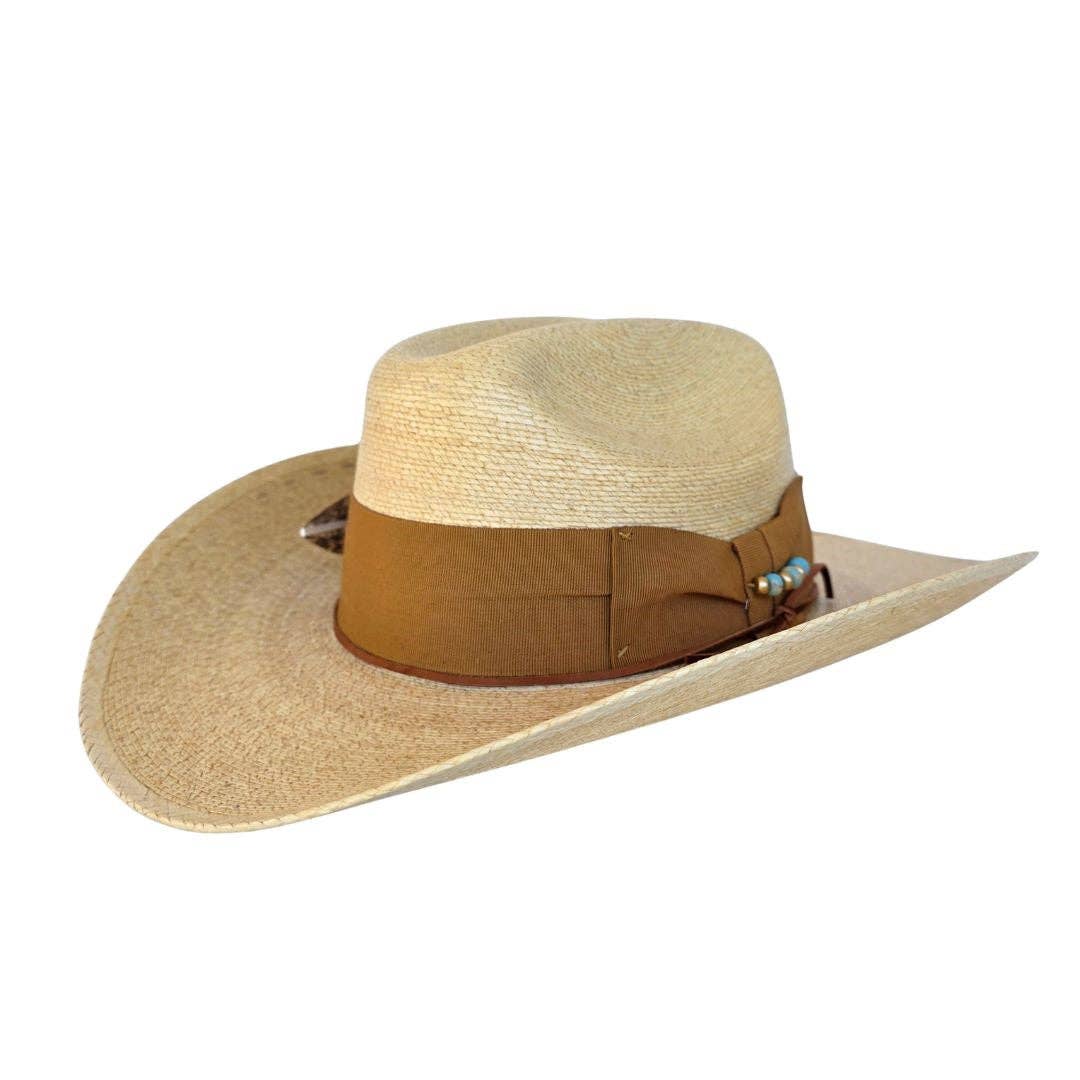 Haven Straw Hat