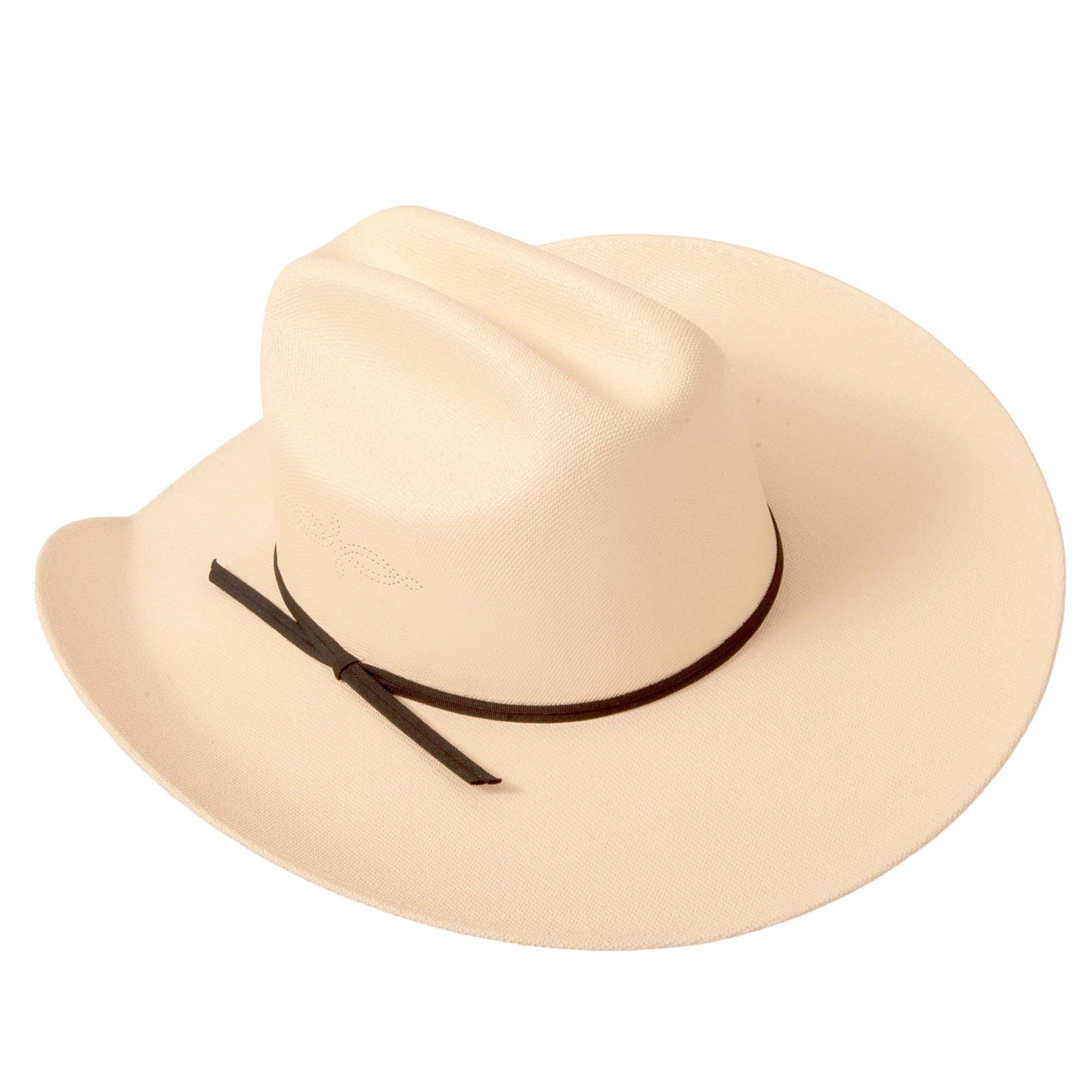 Pioneer Canvas Cowboy Hat