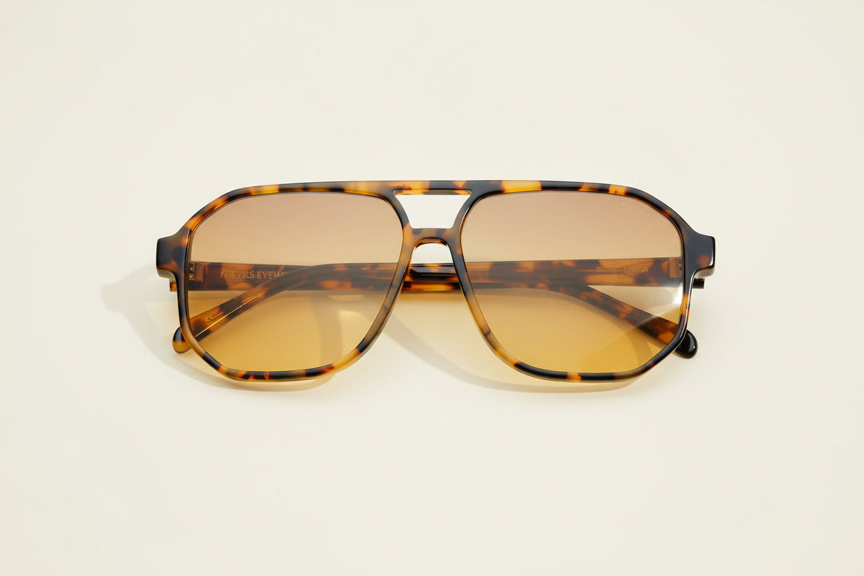 Billie Aviator Sunglasses