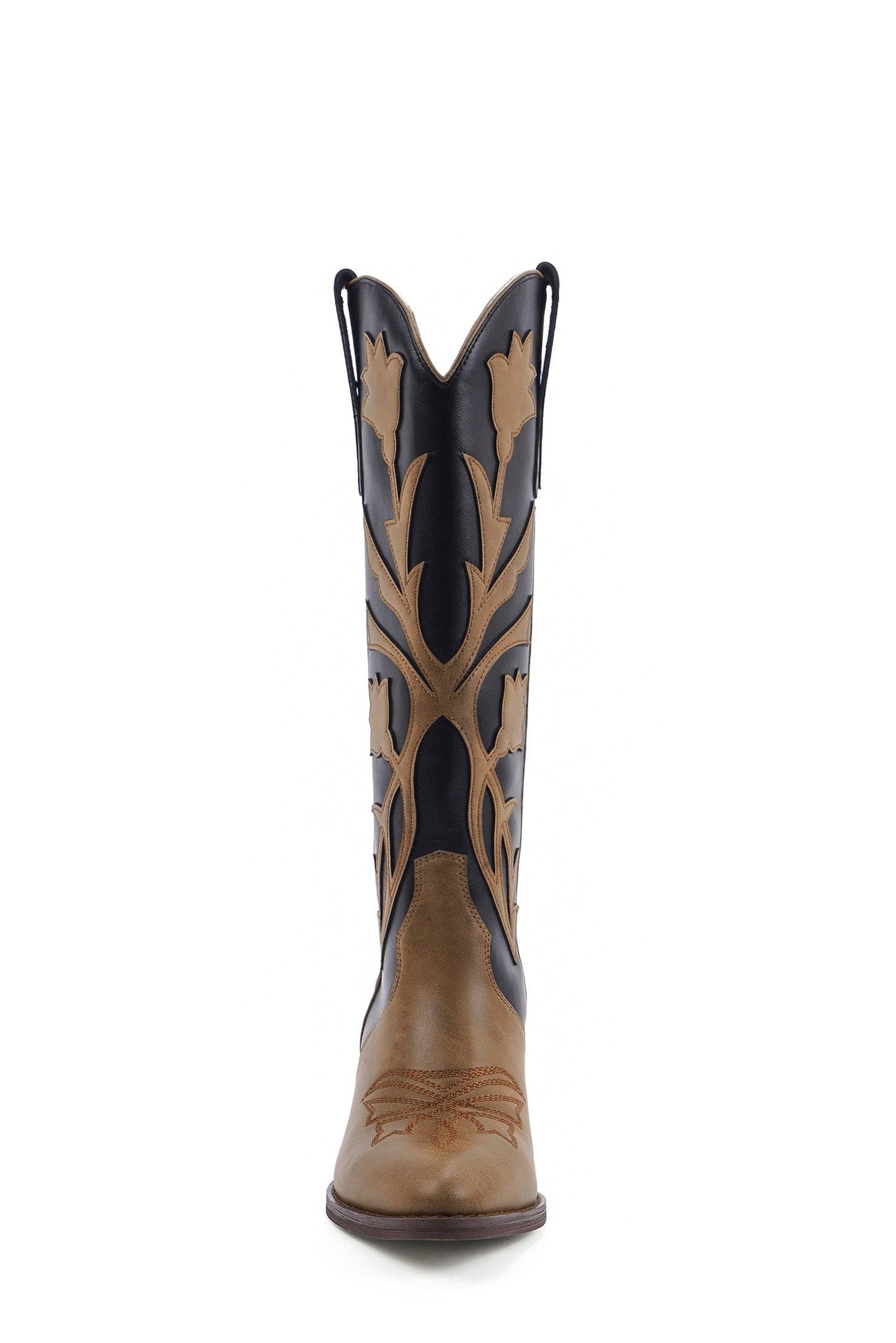 Wildflower Tall Boot