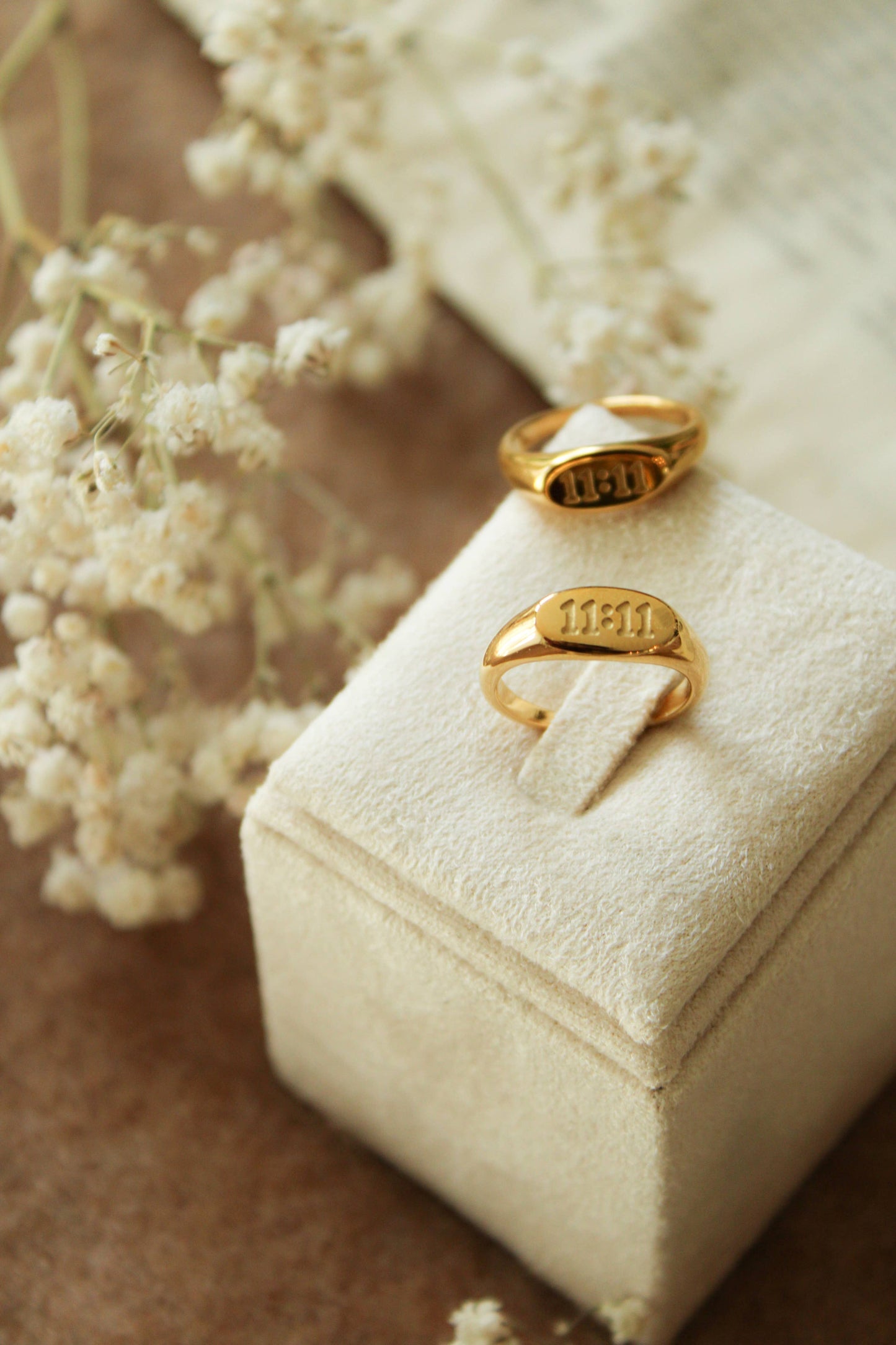 11:11 Ring
